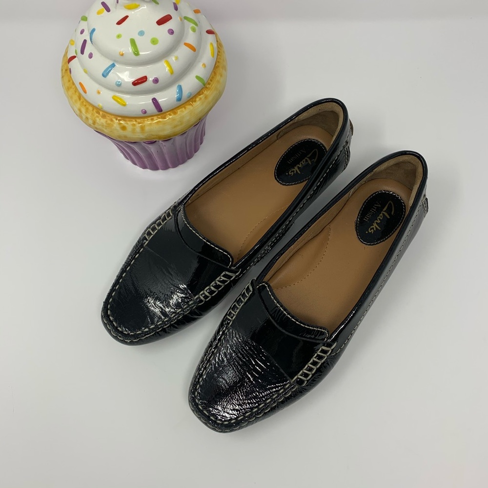 Clarks Artisan Shoes 8 Like New REPOSH